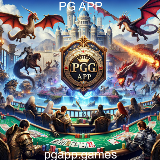 Explorando o Fascinante Mundo dos Jogos MMO
